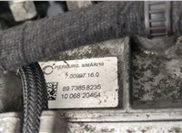  Двигатель (ДВС) Opel Zafira B 2005-2012 20426998 #13