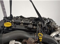  Двигатель (ДВС) Opel Zafira B 2005-2012 20426998 #17
