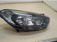  Фара (передняя) Ford Transit (Tourneo) Courier 2013-2018 20427003 #1
