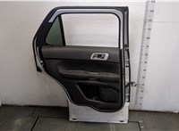  Дверь боковая (легковая) Ford Explorer 2010-2015 20427005 #5
