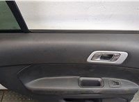  Дверь боковая (легковая) Ford Explorer 2010-2015 20427005 #7