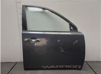  Дверь боковая (легковая) Mitsubishi L200 2006-2015 20427007 #1