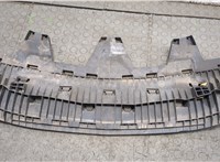  Защита моторного отсека (картера ДВС) Opel Zafira B 2005-2012 20427012 #1