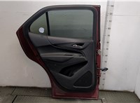  Дверь боковая (легковая) Chevrolet Equinox 2017-2021 20427017 #4