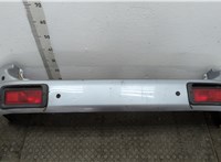  Бампер Mitsubishi Montero Sport / Pajero Sport 1996-2008 20427019 #1
