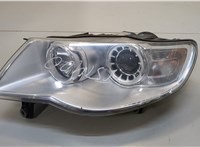 Фара (передняя) Volkswagen Touareg 2007-2010 20427022 #1