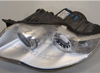  Фара (передняя) Volkswagen Touareg 2007-2010 20427022 #4