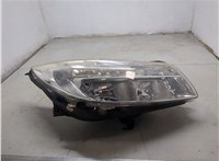 1216739, 22831925 Фара (передняя) Opel Insignia 2008-2017 20427023 #10
