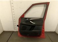  Дверь боковая (легковая) Ford Galaxy 2006-2010 20427024 #2