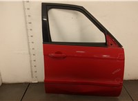  Дверь боковая (легковая) Ford Galaxy 2006-2010 20427024 #1