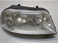  Фара (передняя) Volkswagen Sharan 2000-2010 20427031 #1
