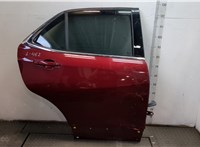  Дверь боковая (легковая) Chevrolet Equinox 2017-2021 20427032 #1