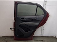  Дверь боковая (легковая) Chevrolet Equinox 2017-2021 20427032 #7