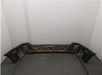  Бампер Ford Focus 1 1998-2004 20427036 #4