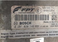  Форсунка топливная Iveco EuroCargo 3 2015- 11408282 #8