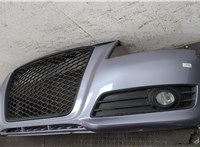 8P0807105F Бампер Audi A3 (8P) 2003-2013 20427043 #1