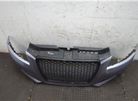 8P0807105F Бампер Audi A3 (8P) 2003-2013 20427043 #2