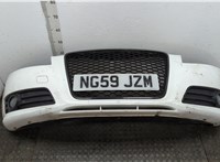  Бампер Audi A3 (8P) 2003-2013 20427043 #1