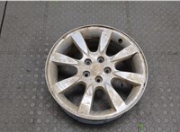  Комплект литых дисков Subaru Forester (S11) 2002-2007 20427047 #2