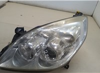  Фара (передняя) Opel Signum 20427049 #1