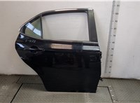  Дверь боковая (легковая) Toyota Camry XV70 2017-2021 20427051 #1