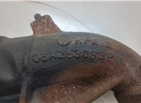  Коллектор выпускной Volkswagen Touran 2003-2006 20427056 #3