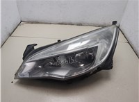 13253656 Фара (передняя) Opel Astra J 2010-2017 20427057 #12