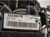  Двигатель (ДВС на разборку) BMW 5 F10 2010-2017 20427061 #4