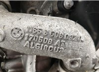  Двигатель (ДВС на разборку) BMW 5 F10 2010-2017 20427061 #6