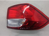  Плата фонаря Ford EcoSport 2017-2023 11408318 #1