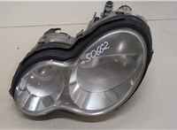  Фара (передняя) Mercedes C W203 2000-2007 20427067 #1
