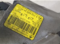  Фара (передняя) Mercedes C W203 2000-2007 20427076 #7