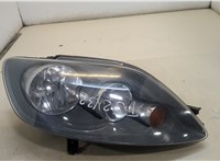  Фара (передняя) Volkswagen Golf Plus 20427083 #1