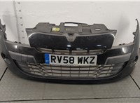  Бампер Renault Megane 3 2009-2016 20427086 #1