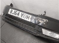  Бампер Skoda Rapid 20427087 #3