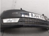  Бампер Skoda Rapid 20427087 #6