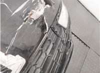 Бампер Skoda Rapid 20427087 #7