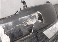  Бампер Skoda Rapid 20427087 #12