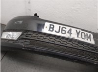  Бампер Skoda Rapid 20427087 #14