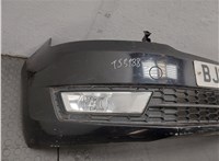  Бампер Skoda Rapid 20427087 #15