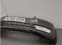  Бампер Skoda Rapid 20427087 #18