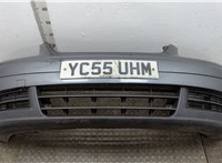  Бампер Volkswagen Touran 2003-2006 20427089 #1