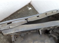  Бампер Volkswagen Touran 2003-2006 20427089 #5