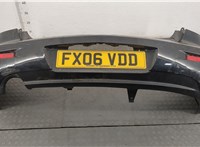  Бампер Mazda 3 (BK) 2003-2009 20427094 #1