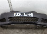  Бампер Mazda 3 (BK) 2003-2009 20427097 #1