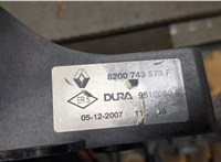  Кулиса КПП Renault Laguna 3 2007- 20427105 #3