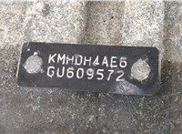  КПП - автомат (АКПП) Hyundai Elantra 2013-2016 20427108 #8