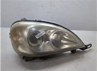  Фара (передняя) Mercedes ML W163 1998-2004 20427112 #2