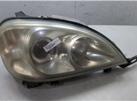 A1638204661 Фара (передняя) Mercedes ML W163 1998-2004 20427112 #8