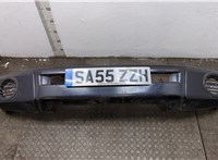 MR496618, MR981495 Бампер Mitsubishi Pajero Pinin 20427115 #1